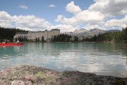 Chateau Lake Louise