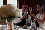couple-cheers