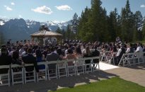 Silvertip Golf Course Canmore